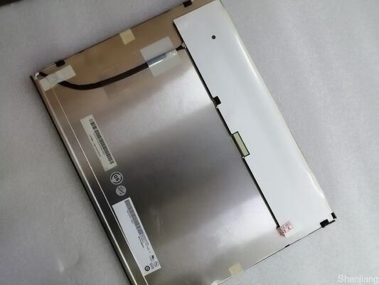 009-0029561 M150GNN2 15 Zoll TFT-LCD-Display-Modul 1024x768 LVDS-Industriebildschirm