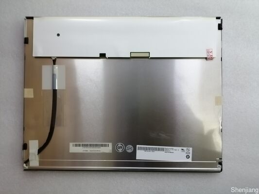 009-0029561 M150GNN2 15 Inch TFT LCD Display Module 1024x768 LVDS Industrial Panel Screen