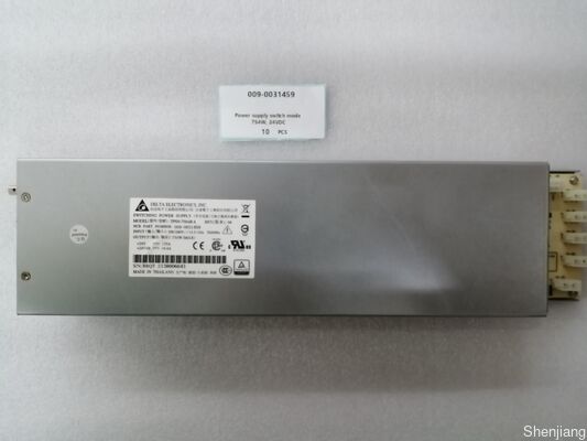 NCR ATM Machine Parts Switching Power Supply 754W TPSN-754AB a P/N 009-0031459 / 90031459 / 0090031459