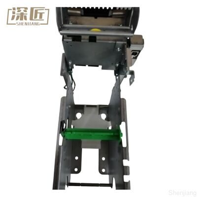 009-0027052 0090027052 NCR Selfserv 6622 6625 6683 Thermischer Quittungsdrucker für NCR-Geldautomaten-Maschinen Teile