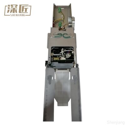 009-0027052 0090027052 NCR Selfserv 6622 6625 6683 Thermischer Quittungsdrucker für NCR-Geldautomaten-Maschinen Teile