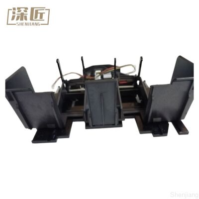 4450736562 445-0736562 ATM Machine Parts NCR Assy-Reference Edge FRU for NCR S1 S2 BRM GBRU