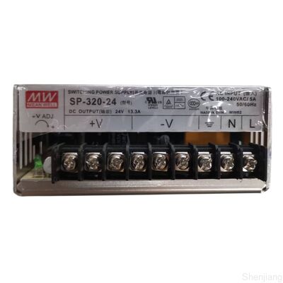 NCR 320W 24V Schaltnetzteil mit PFC ATM-Strommodul 009-0036494