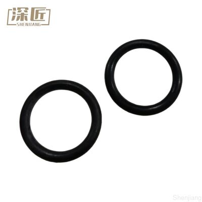 DE-100 GFS100 GFS120 USF52C GFB O-Ring Siegel,Glory GFS100 GFS220 Gummi-O-Ring für UW-52C Währungssortiermaschine 3390T002