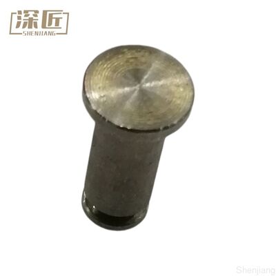 DE-100 GFS100 GFS120 USF52C GFB ATM-Rollenschacht,Glory GFS100 GFS220 Rollenstift für UW-500 Währungssortiermaschine JB50B2082Z0