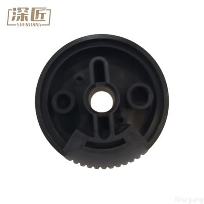 KNJ0J1310Z0 UW-200 DE-100 GFS100 GFS120 UW52C Einzugsrolle Glory GFS220 Abnehmrolle KNJ0J1310Z0 für Banknotensortiermaschine