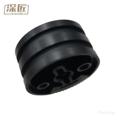 KNJ0J1310Z0 UW-200 DE-100 GFS100 GFS120 UW52C Einzugsrolle Glory GFS220 Abnehmrolle KNJ0J1310Z0 für Banknotensortiermaschine