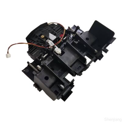 NCR S2 Bill Aligner Module BAM Referenzrandmontage 445-0736562