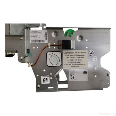 NCR SelfServ 66xx / 6683 Thermodrucker USB-Belegdrucker 009-0030205