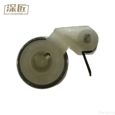 NF70W1220Z0 UW-200 DE-100 GFS100 GFS120 UW52C Abtrennungswalzenarm Glory GFS220 für Währungssortiermaschine