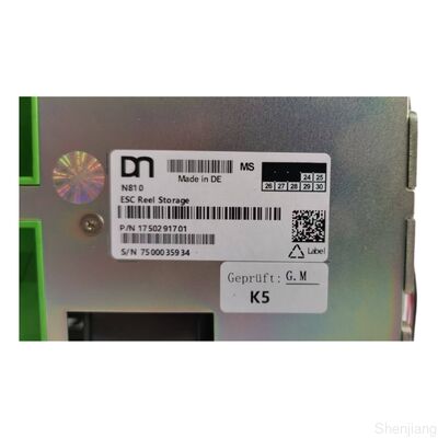 Wincor / Diebold DN ESC Rollenspeicher-Schneckenmodul 1750291701