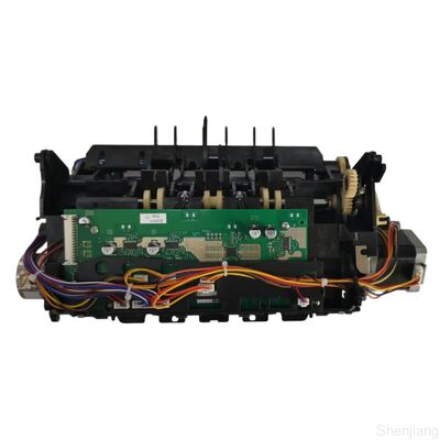 Wincor RM4 Obere IOC-Kollektoreinheit E/A-Modul 1750295447