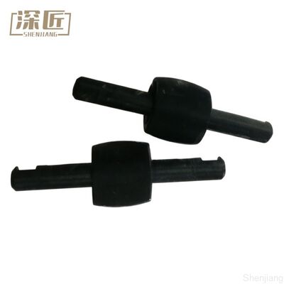 FDF0B2020Z0 UW-500 DE-100 GFS100 GFS120 USF52C Einzugsrollenwelle Glory FDF0B2020Z0 GFS220 für Banknotensortiermaschine