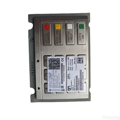 Wincor EPP V8 TUR ST2 Tastatur verschlüsseltes PIN-Pad 01750346479 / 1750346479