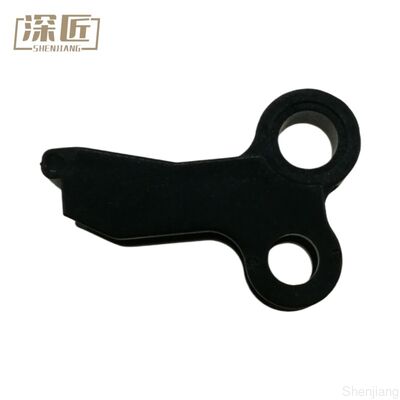 UW-500 Sicherungsklammer MRX0B2081Z0 DE-100 GFS100 GFS120 UW52C Sicherungsklammer MRX0B2081Z0 Glory GFS220 für Banknotensortiermaschine