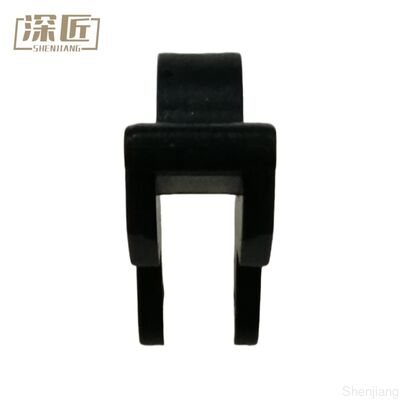 UW-500 Sicherungsklammer MRX0B2081Z0 DE-100 GFS100 GFS120 UW52C Sicherungsklammer MRX0B2081Z0 Glory GFS220 für Banknotensortiermaschine