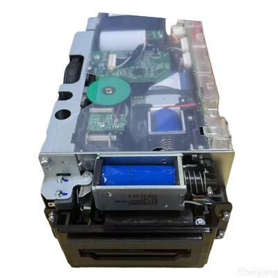 Diebold Nixdorf DN200 IC-Kartenleser NIDEC SANKYO EMV Modul 01750304622