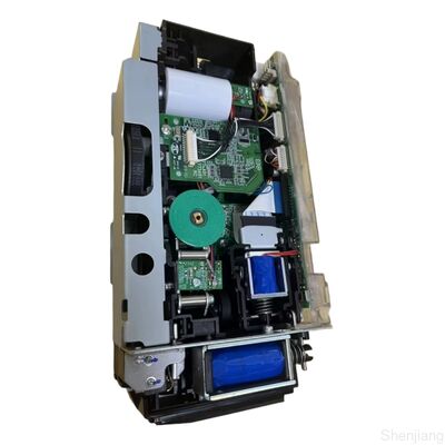 Diebold Nixdorf DN200 IC-Kartenleser NIDEC SANKYO EMV Modul 01750304622