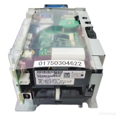 Diebold Nixdorf DN200 IC-Kartenleser NIDEC SANKYO EMV Modul 01750304622