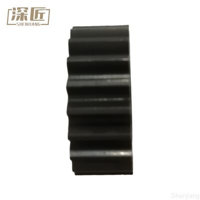 Antriebsrad mit Lager 11000326 UW-500-F DE-100 GFS100 GFS120 UW52C Antriebsrad mit Lager 11000326 Glory GFS220 für Banknotensortiermaschine