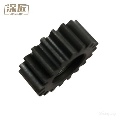 Antriebsrad mit Lager 11000326 UW-500-F DE-100 GFS100 GFS120 UW52C Antriebsrad mit Lager 11000326 Glory GFS220 für Banknotensortiermaschine