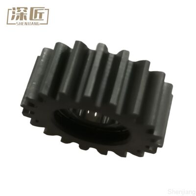 Antriebsrad mit Lager 11000326 UW-500-F DE-100 GFS100 GFS120 UW52C Antriebsrad mit Lager 11000326 Glory GFS220 für Banknotensortiermaschine