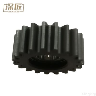 Antriebsrad mit Lager 11000326 UW-500-F DE-100 GFS100 GFS120 UW52C Antriebsrad mit Lager 11000326 Glory GFS220 für Banknotensortiermaschine