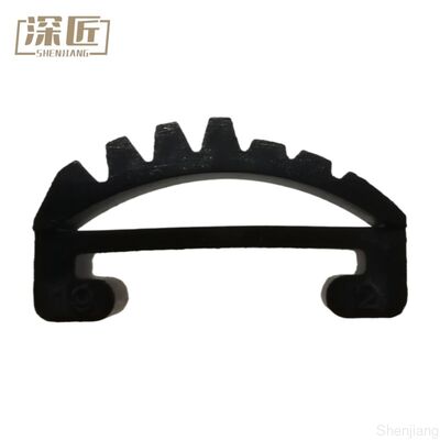 Kicker-Riemen 315002370 Glory UW-500-F DE-100 GFS100 GFS120 UW52C Kicker-Riemen 315002370 GFS220 für Banknotensortiermaschine