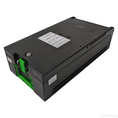 GRG CDM8240N/NV-NC-001 Notizkassette ATM Währungskassette YT4.100.2158 / 502014465