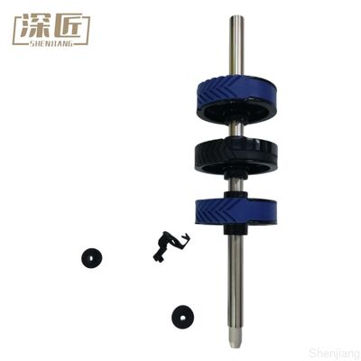 ATM Machine Parts 49204018000D 49-204018-000D Diebold Opteva 2.0 PM KIT NON AGRASIVE FEEDSHAFT NEW ORIGINAL 49204018000A