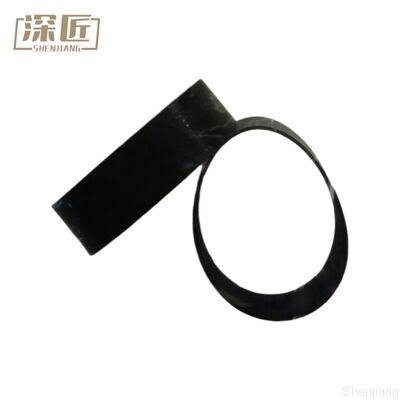 Glory 31431258 Gummiband UW-200 GFS100 GFS120 GFS220 UW52C Gummiband 31431258 für die Glory Währungssortiermaschine