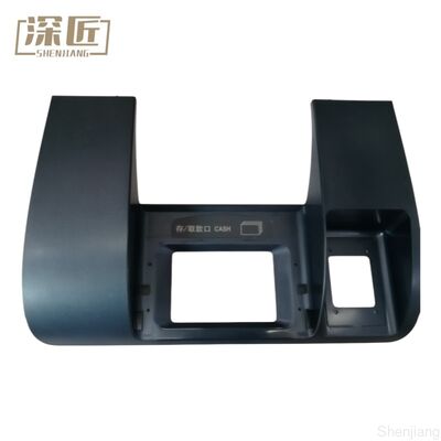 OKI RG7 BCC 6040W Gesichtsrahmen-Recycler BRM OKI21 SE YIHUA 6040W Gesichtsabdeckung OKI G7 Maschine für OKI RG7 FDK Maschine
