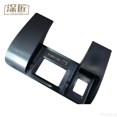 OKI RG7 BCC 6040W Gesichtsrahmen-Recycler BRM OKI21 SE YIHUA 6040W Gesichtsabdeckung OKI G7 Maschine für OKI RG7 FDK Maschine