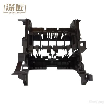 ATM Parts BCC PP4238-1302P002 Bucket Lower Frame China Supplier Yihua 6040W OKI RG7 Bucket Lower Frame BCC-PP4238-1302P002
