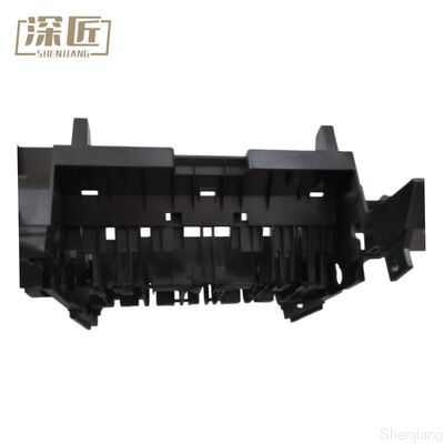 ATM Parts BCC PP4238-1302P002 Bucket Lower Frame China Supplier Yihua 6040W OKI RG7 Bucket Lower Frame BCC-PP4238-1302P002