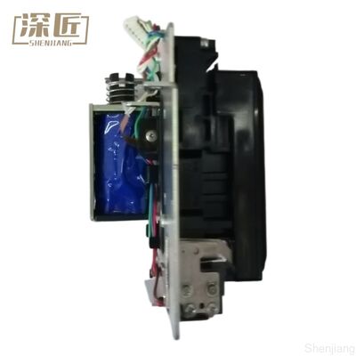 ATM-Teile Hyosung HCDU 5600T EMV BCC-00018 Kartenleserausschlusser S5611000313 5611000313 Kartenleserausschlusser ICT3Q8-3HT2290 55645000062