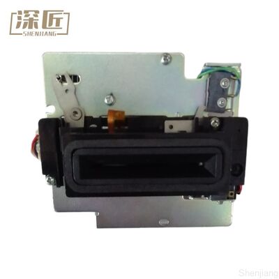 ATM-Teile Hyosung HCDU 5600T EMV BCC-00018 Kartenleserausschlusser S5611000313 5611000313 Kartenleserausschlusser ICT3Q8-3HT2290 55645000062