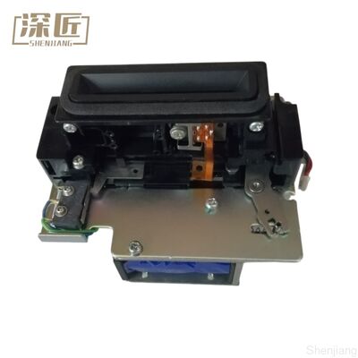 ATM-Teile Hyosung HCDU 5600T EMV BCC-00018 Kartenleserausschlusser S5611000313 5611000313 Kartenleserausschlusser ICT3Q8-3HT2290 55645000062