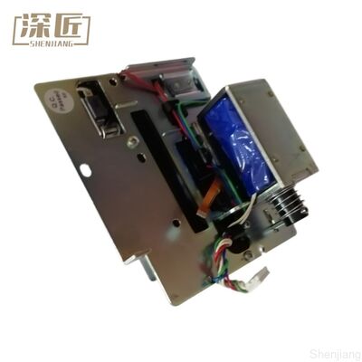 ATM-Teile Hyosung HCDU 5600T EMV BCC-00018 Kartenleserausschlusser S5611000313 5611000313 Kartenleserausschlusser ICT3Q8-3HT2290 55645000062