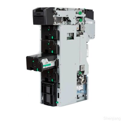 Fujitsu G60A Multi-Cassette Currency Recycling Module High-Speed Cash Recycler
