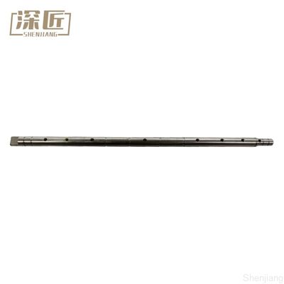 7439-2 Long Shaft 8 X 214 Hitachi 2845V RB Series AB Replacement Part 7439-2 Drive Shaft for Cash Dispenser Box