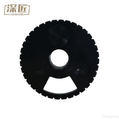 4P00917P-001 Hitachi 2845V Cash Cassette RB Series AB Encoder Gear PN 4P00917P-001 Replacement Part for Cash Dispenser Box