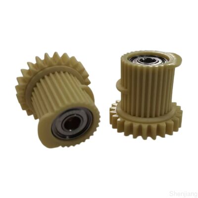 G&D BPS C5 Double-Layer Gear with Bearing Toothed Wheel Combination MTS 518541001