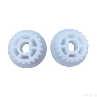 G&D BPS C5 White Timing Belt Pulley SDM  Sorter Drive Gear 520857001