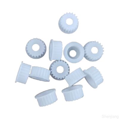 G&D BPS C5 White 3GT Pulley 20T Timing Belt Drive Gear 520860001