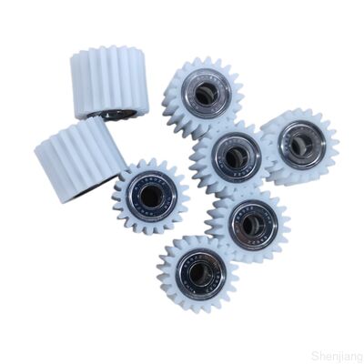 G&D BPS C5 White Toothed Belt Wheel 2 Timing Belt Drive Gear 520865001