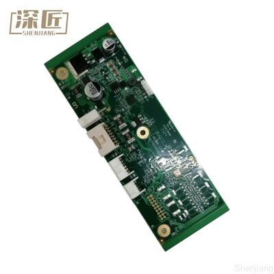 01750345269 1750345269 ATM Teile Diebold Nixdorf DN PCBA-Panel Beleuchtungssteuerung 2 CH Wincor Boards 01750341824 1750341824