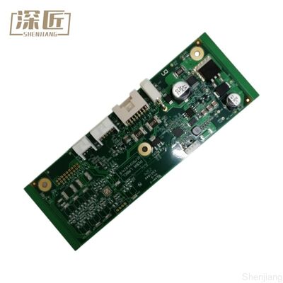 01750345269 1750345269 ATM Teile Diebold Nixdorf DN PCBA-Panel Beleuchtungssteuerung 2 CH Wincor Boards 01750341824 1750341824