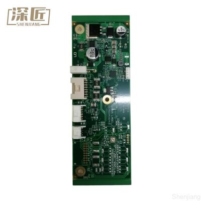 01750345269 1750345269 ATM Teile Diebold Nixdorf DN PCBA-Panel Beleuchtungssteuerung 2 CH Wincor Boards 01750341824 1750341824