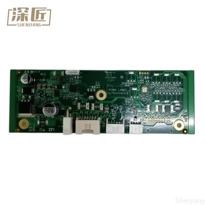 01750345269 1750345269 ATM Teile Diebold Nixdorf DN PCBA-Panel Beleuchtungssteuerung 2 CH Wincor Boards 01750341824 1750341824
